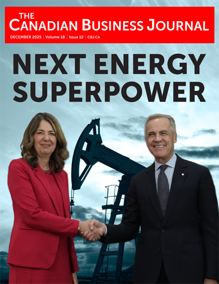 CBJ 2025 DECEMBER ISSUE COVER