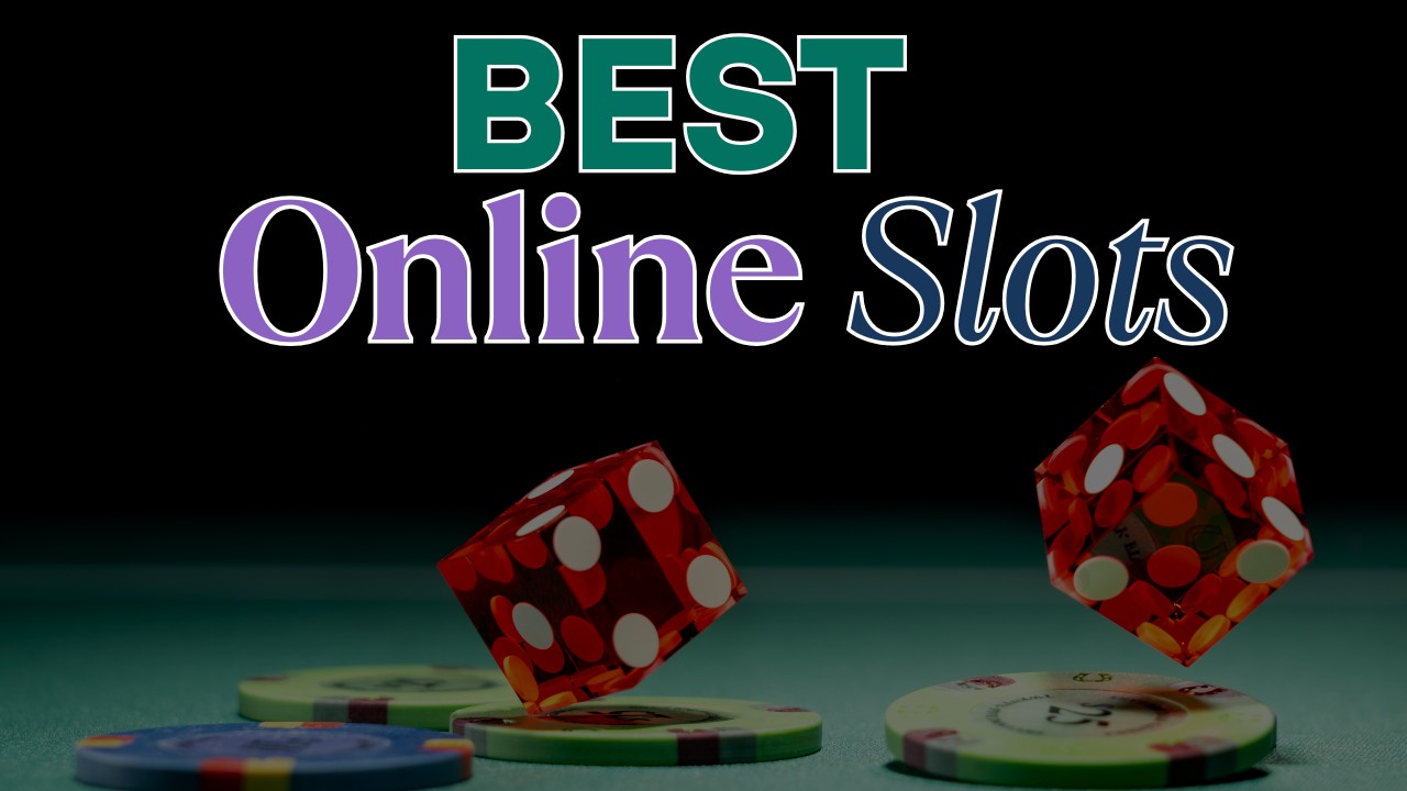 Best Online Slots Canada 2025