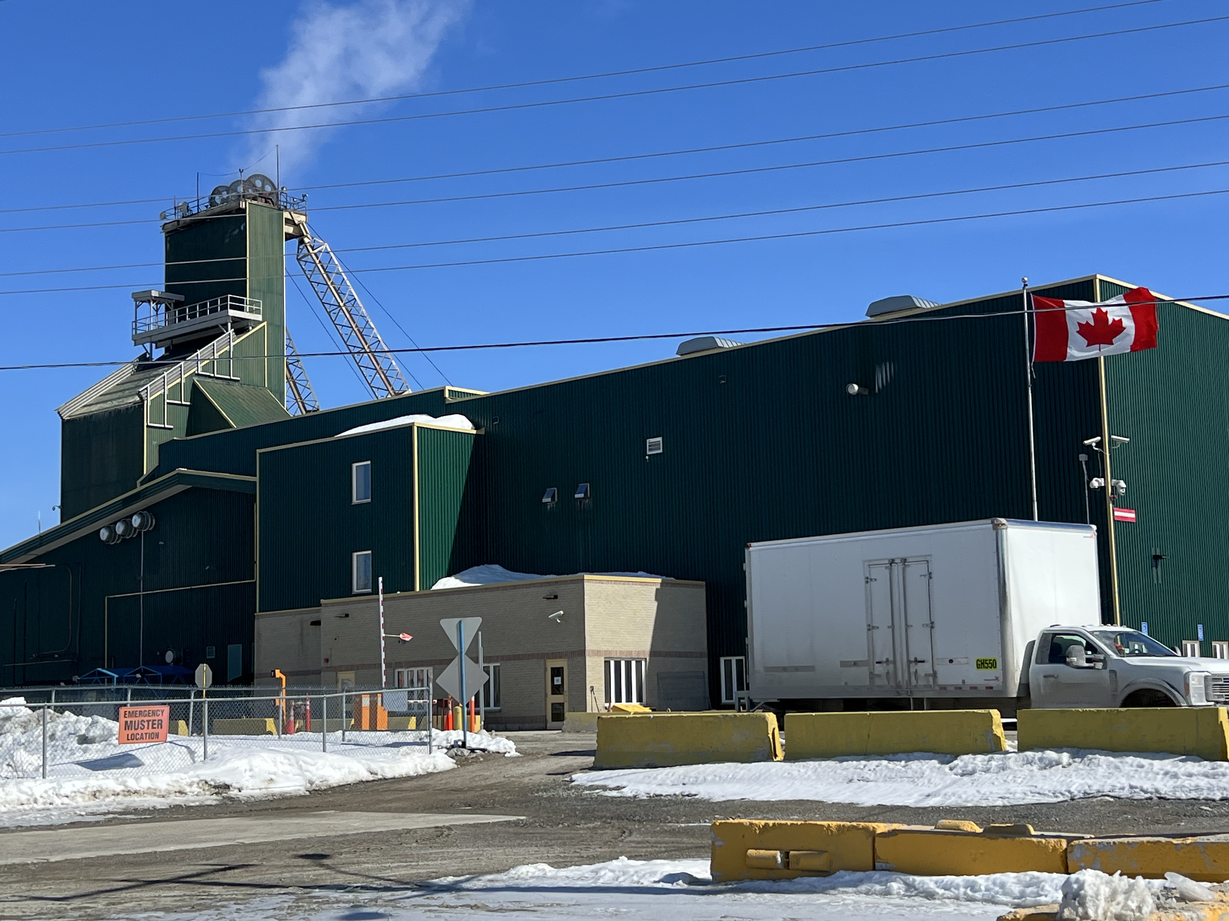Discovery Reports First Quarter 2025 Financial Results – The Canadian Business Journal