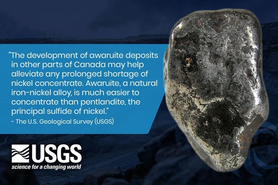 First Atlantic Nickel Corp.