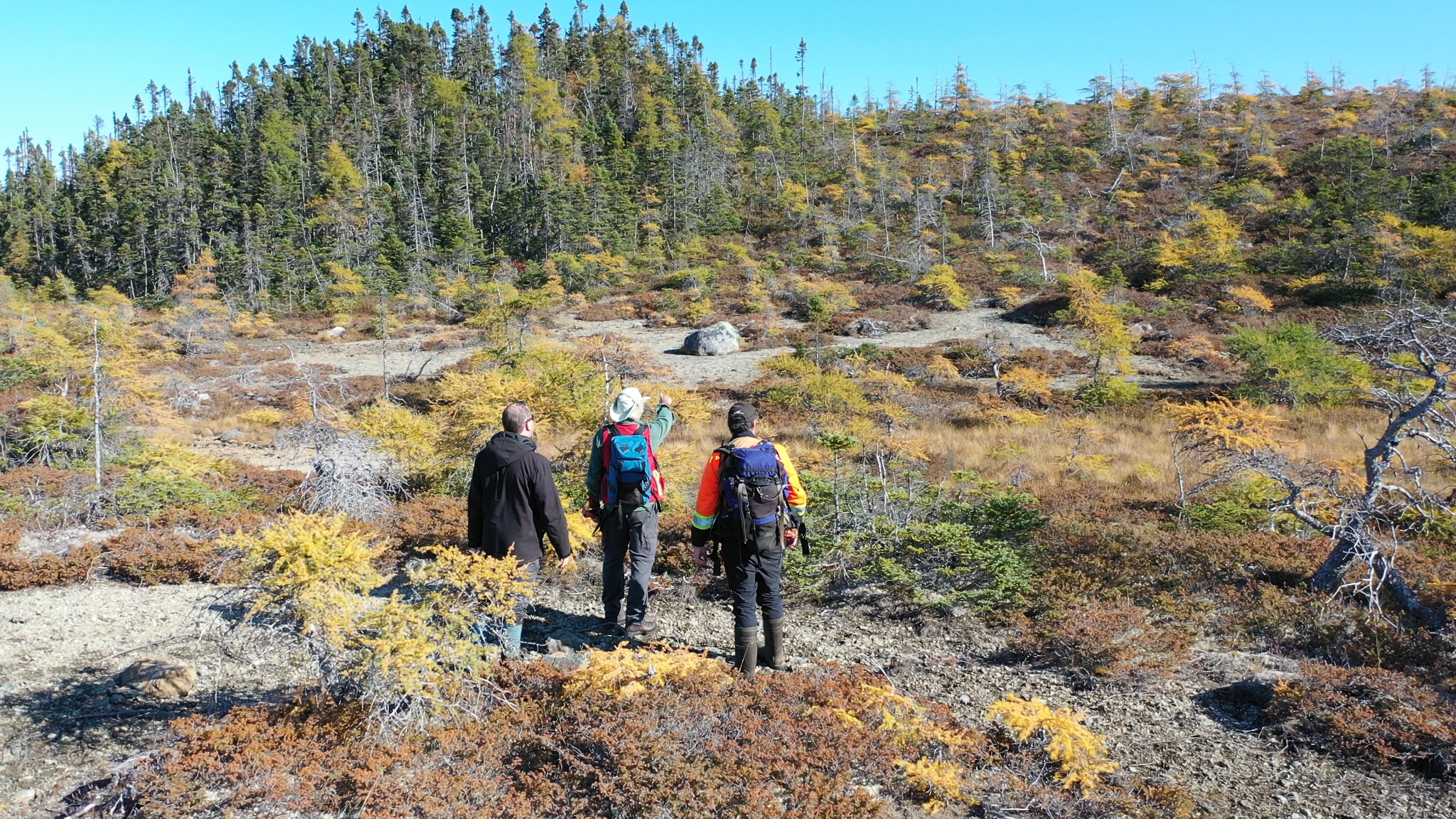 First Atlantic Nickel Corp.