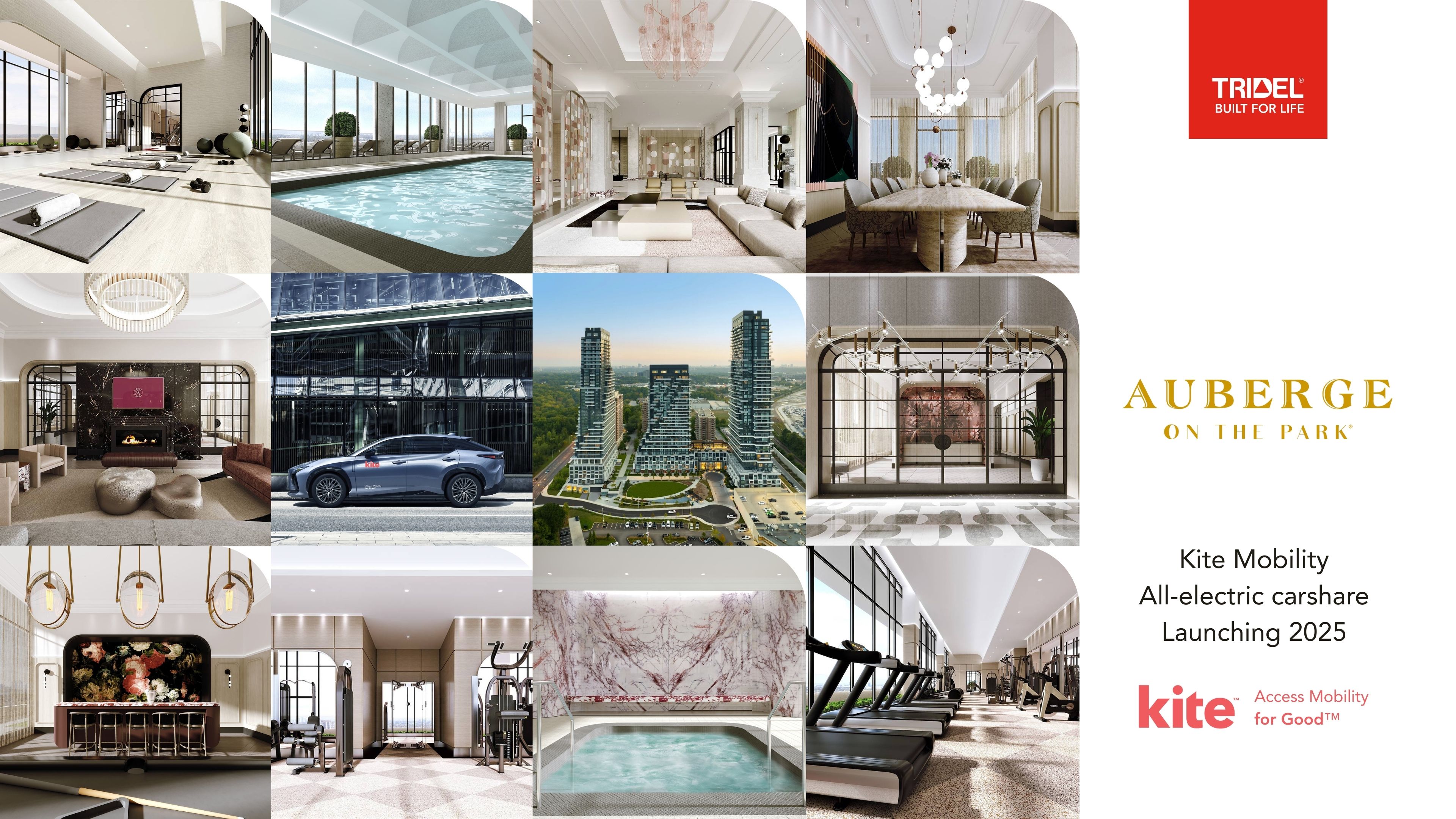 Chateau Auberge_Press Release