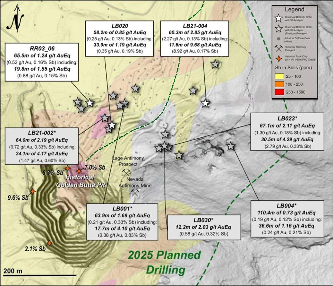 A map of drilling rigs AI-generated content may be incorrect.