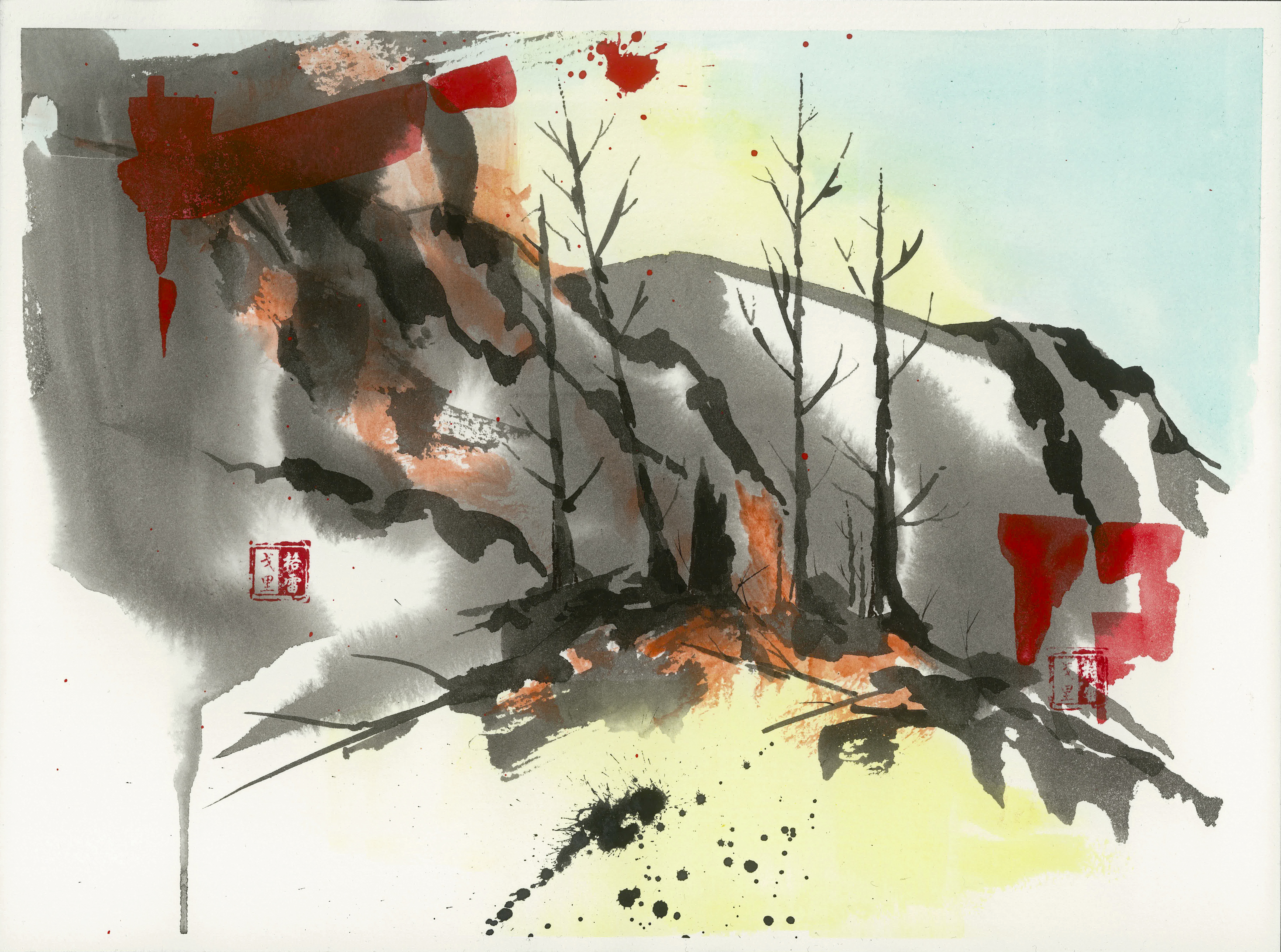 HIGH RES SCAN_Gregory Deagle__Ink Painting 011