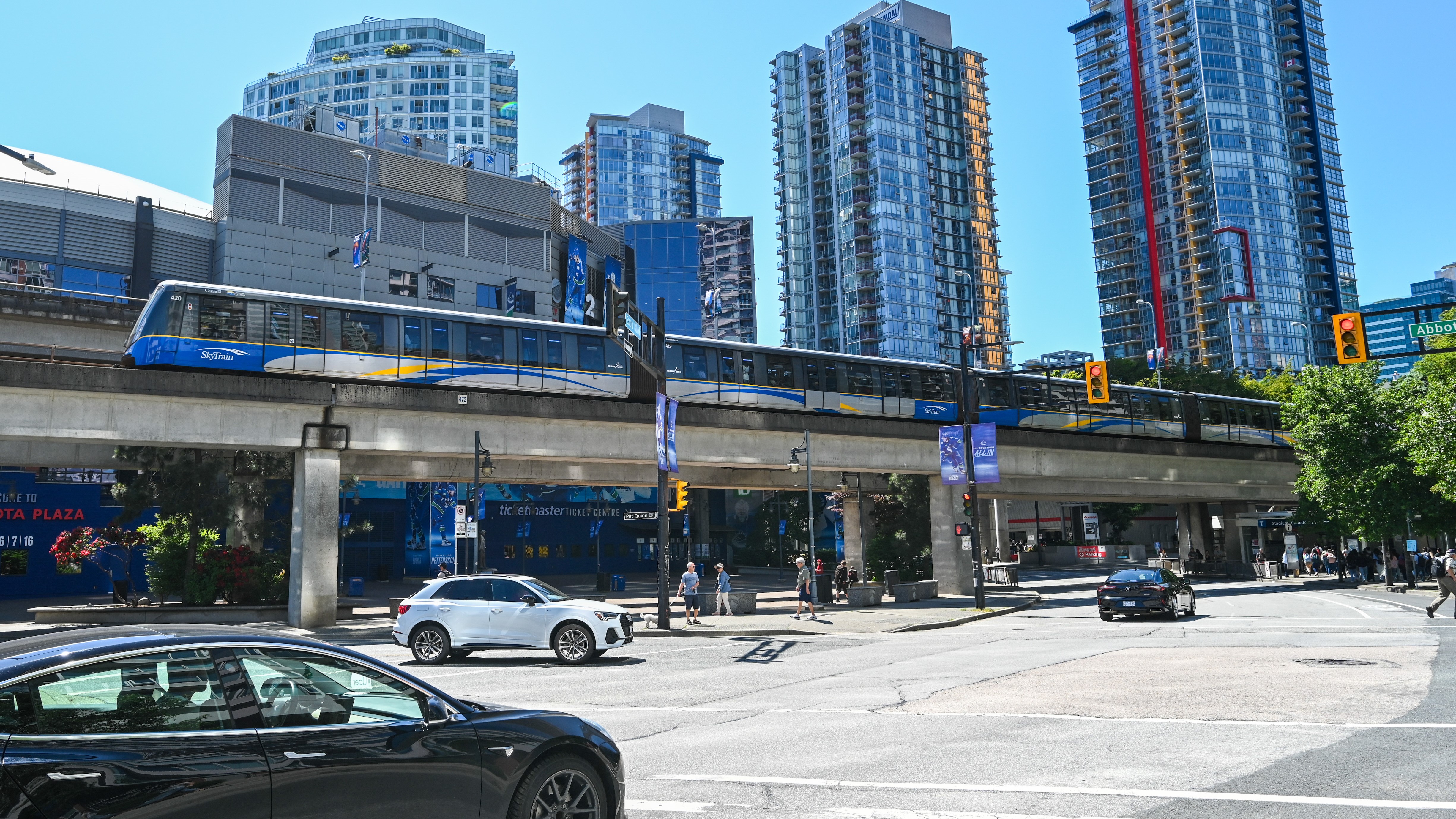PATTISON Outdoor Solidifies Its Positioning As The Leading Transit Advertising Supplier In Canada With The Addition Of TransLink in Vancouver