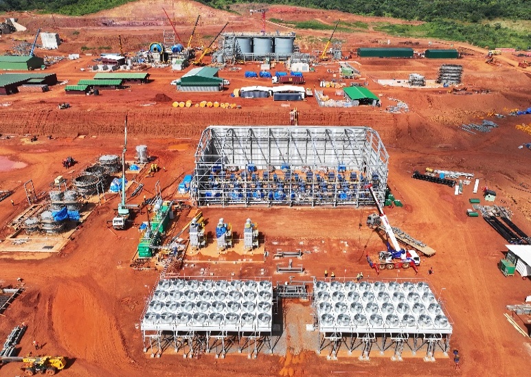 Robex Resources Inc.