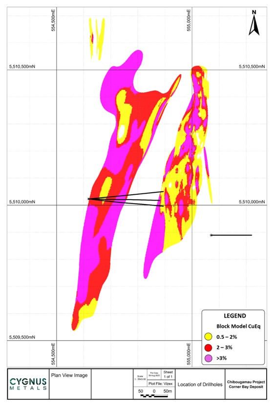Figure 3_Cedar Bay Recent Drilling Location