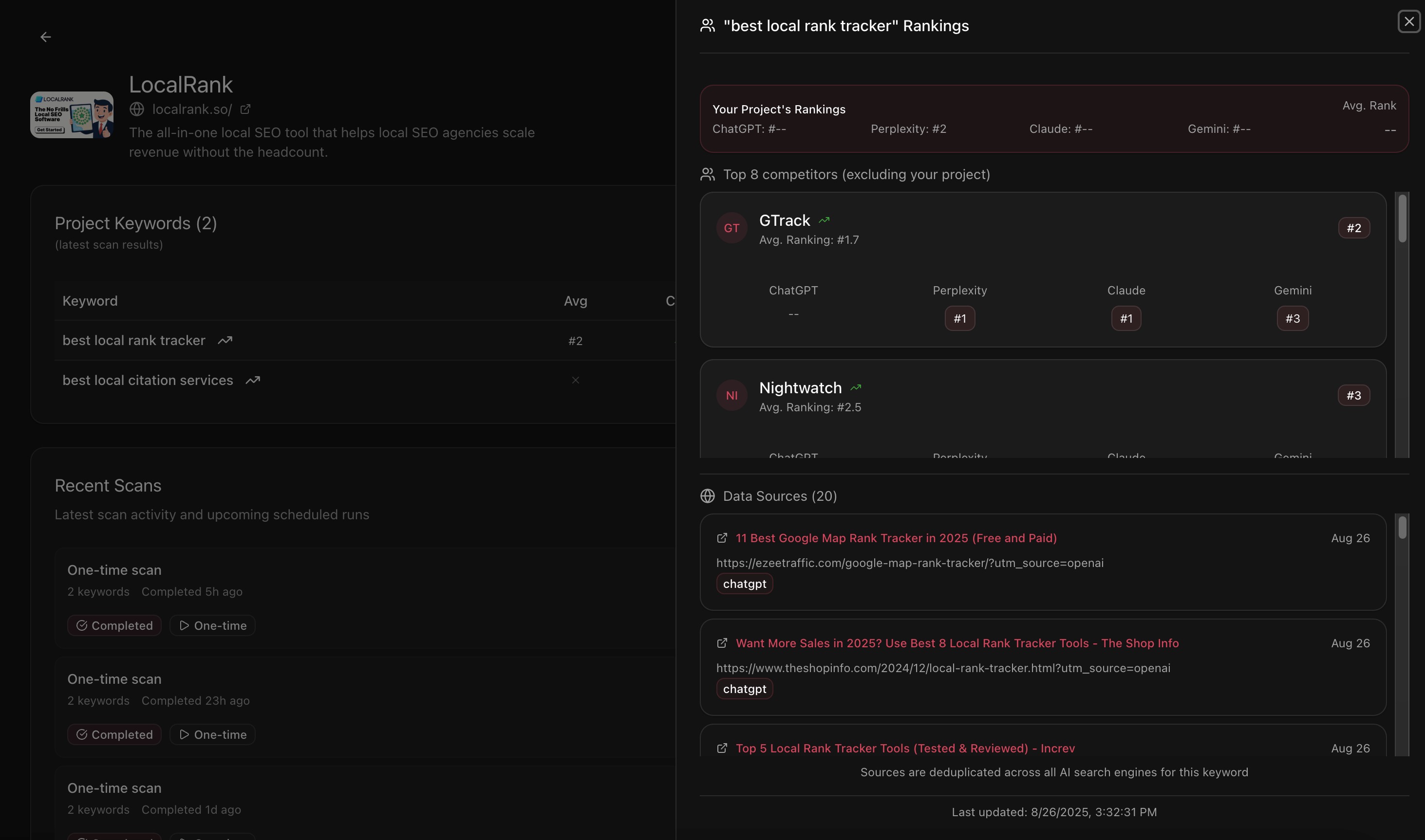 Trackings.ai Launches the Most Affordable AI Rank Tracker to Deliver Clear AI Visibility at a Fraction of the Cost