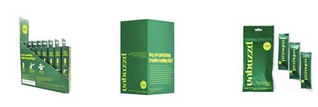 Unbuzzd Wellness Raising up to $5 Million USD through Reg D 506 (c) offering; Hosting Live Webinar and Q&A for Potential Investors on Wednesday, October 15, 2025, at 4:15 PM EST (1:15 PM PST)