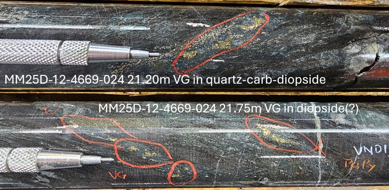 West Red Lake Gold Intersects 48.97 g/t Au over 18.7m, 52.86 g/t Au over 4.5m and 25.49 g/t Au over 7.5m at South Austin – Madsen Mine West Red Lake Gold Intersects 48.97 g/t Au over 18.7m, 52.86 g/t Au over 4.5m and 25.49 g/t Au over 7.5m at South Austin – Madsen Mine